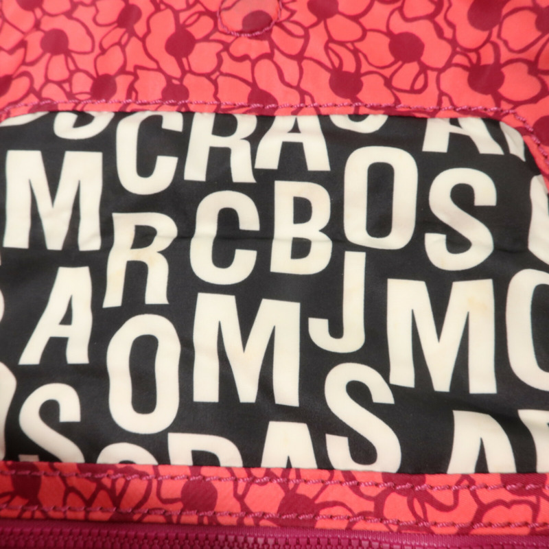 MARC BY MARC JACOBS 尼龍Shoulder Bag肩背袋-13