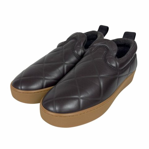 BOTTEGA VENETA 平底鞋