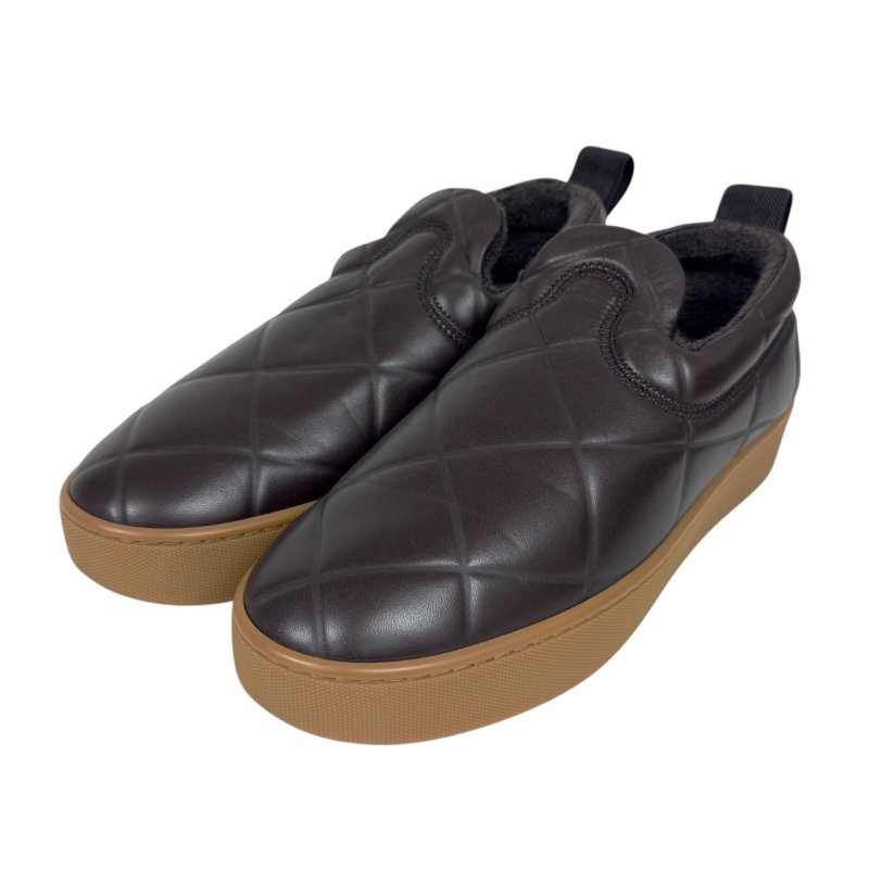 BOTTEGA VENETA 平底鞋-0