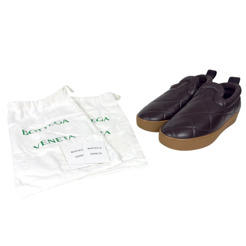 BOTTEGA VENETA 平底鞋-1