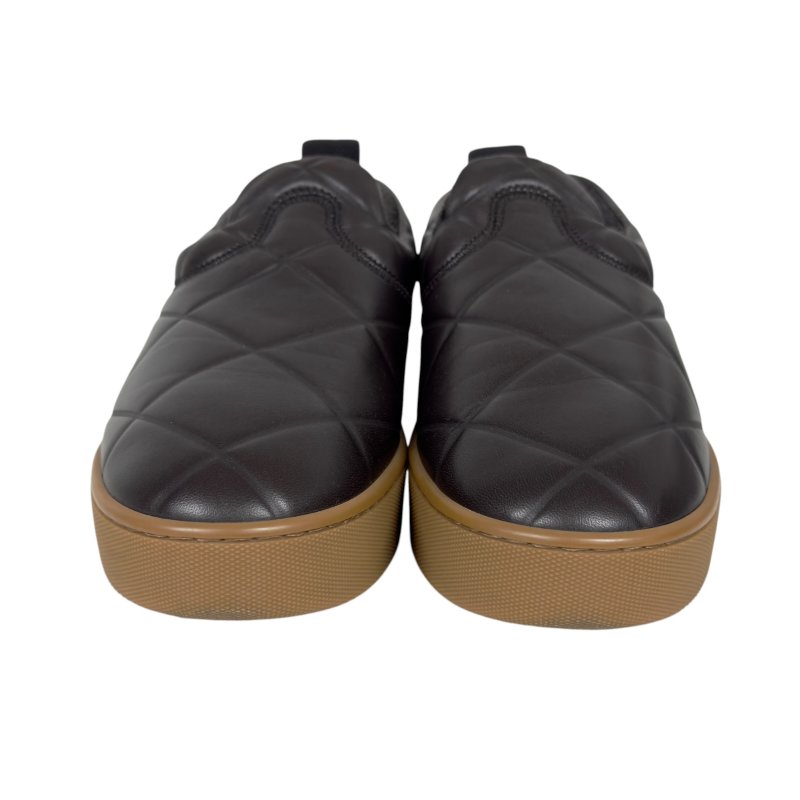 BOTTEGA VENETA 平底鞋-3