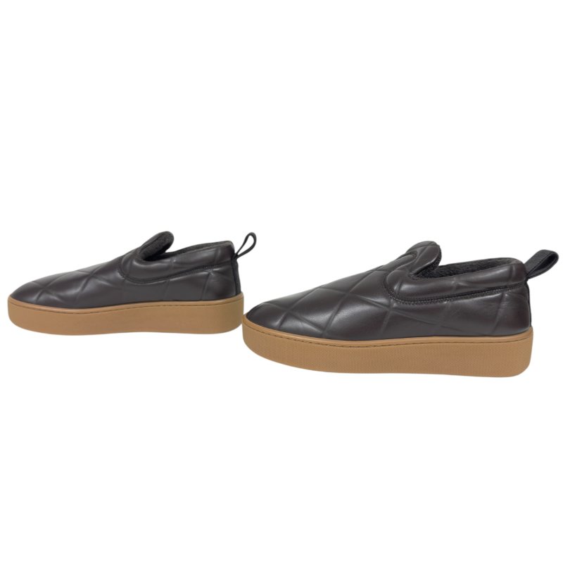 BOTTEGA VENETA 平底鞋-4