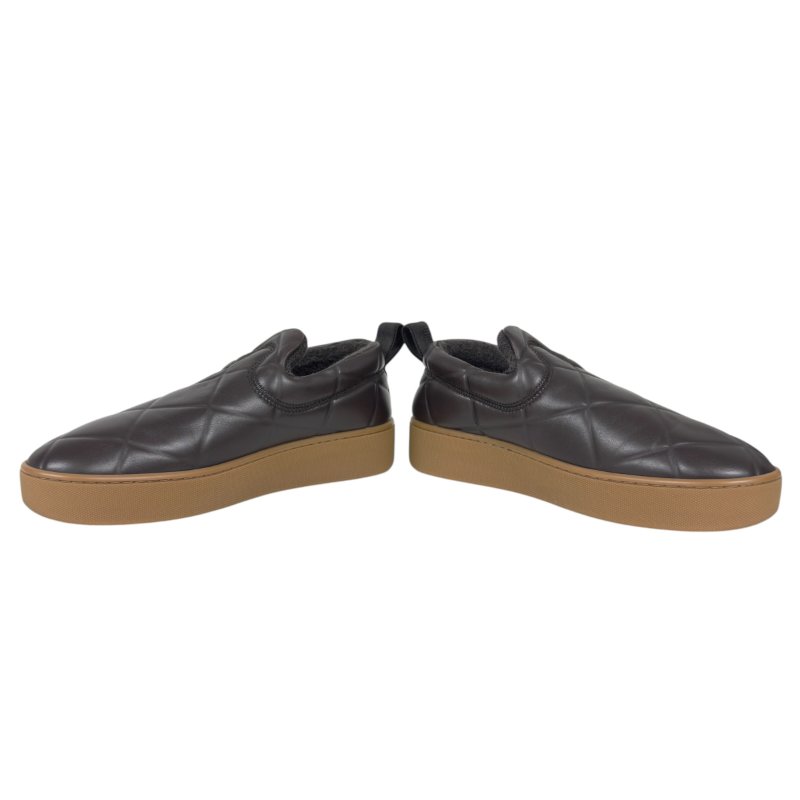 BOTTEGA VENETA 平底鞋-6