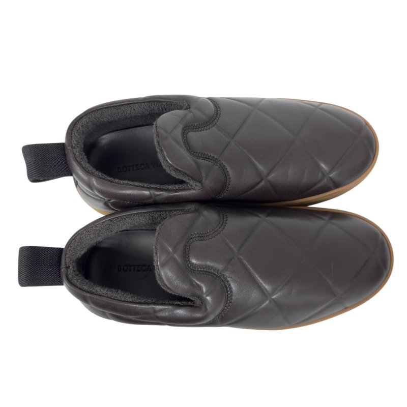 BOTTEGA VENETA 平底鞋-8