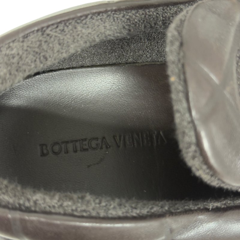 BOTTEGA VENETA 平底鞋-10