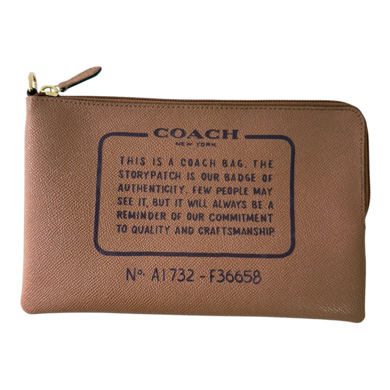 COACH 雙面 肩背包-20