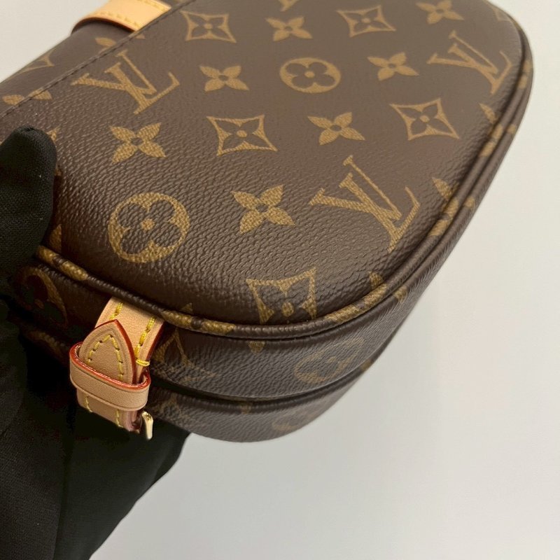 Louis Vuitton LV雙子星 Saumur BB-13