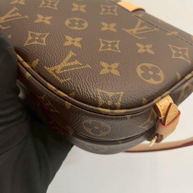 Louis Vuitton LV雙子星 Saumur BB-14
