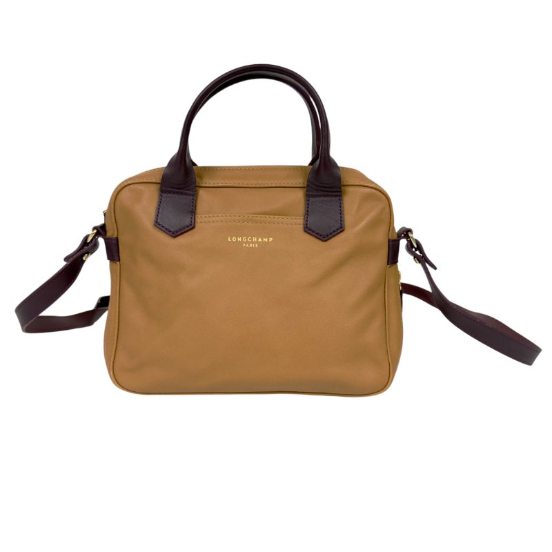 LONGCHAMP 2用袋-2