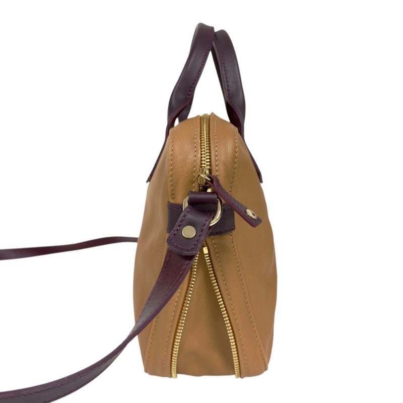 LONGCHAMP 2用袋-6