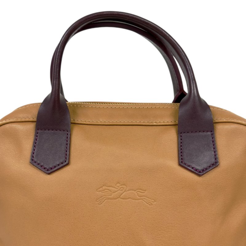 LONGCHAMP 2用袋-8