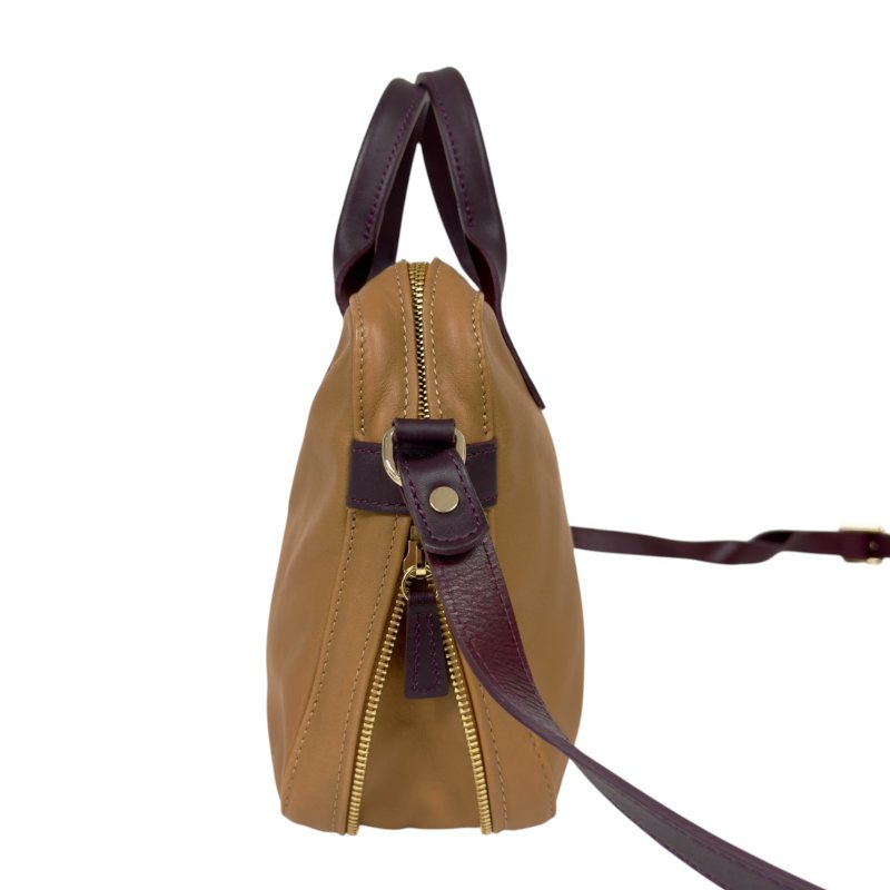 LONGCHAMP 2用袋-10