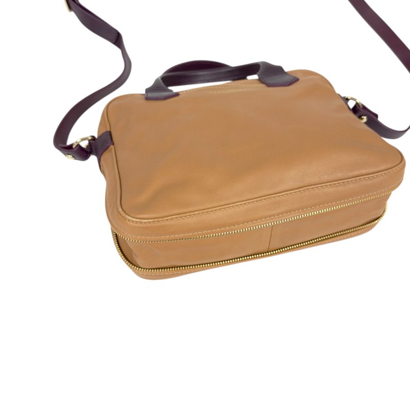 LONGCHAMP 2用袋-11