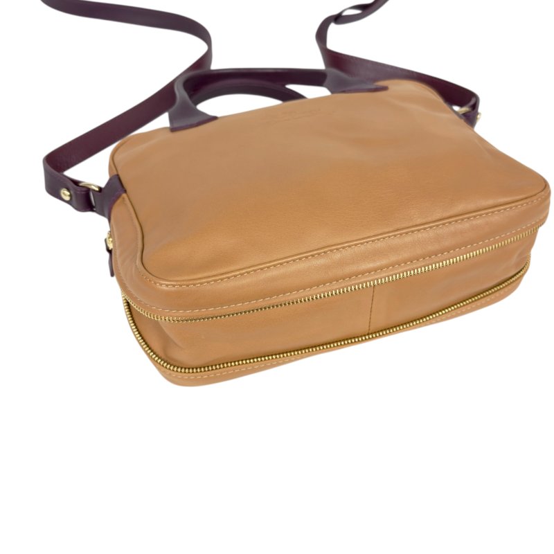 LONGCHAMP 2用袋-13