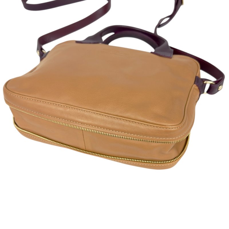LONGCHAMP 2用袋-14