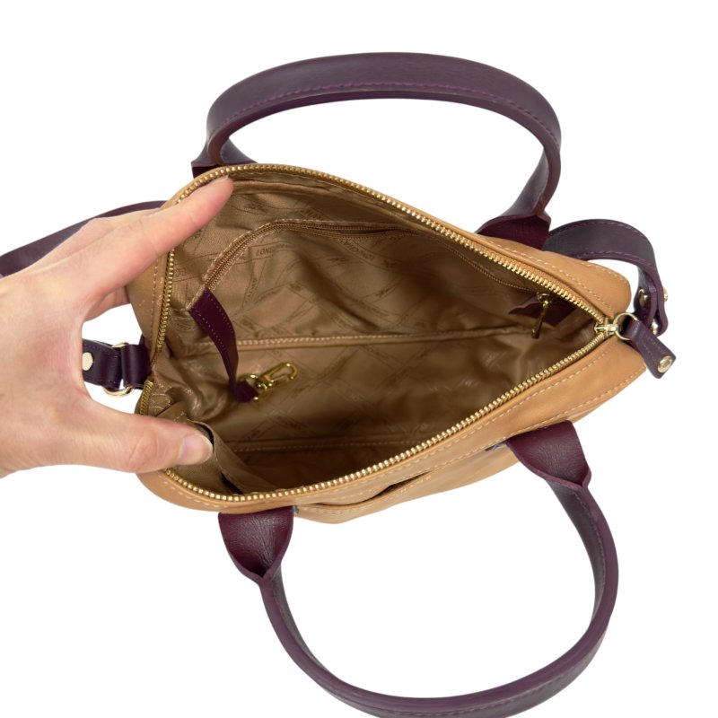 LONGCHAMP 2用袋-20
