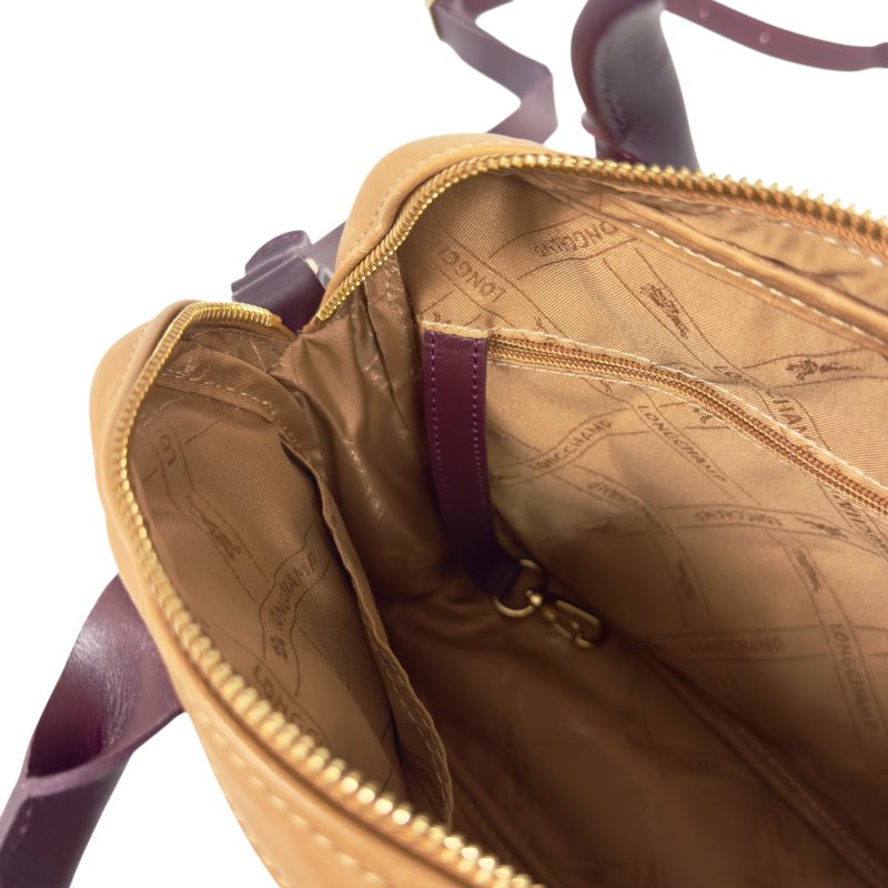 LONGCHAMP 2用袋-21