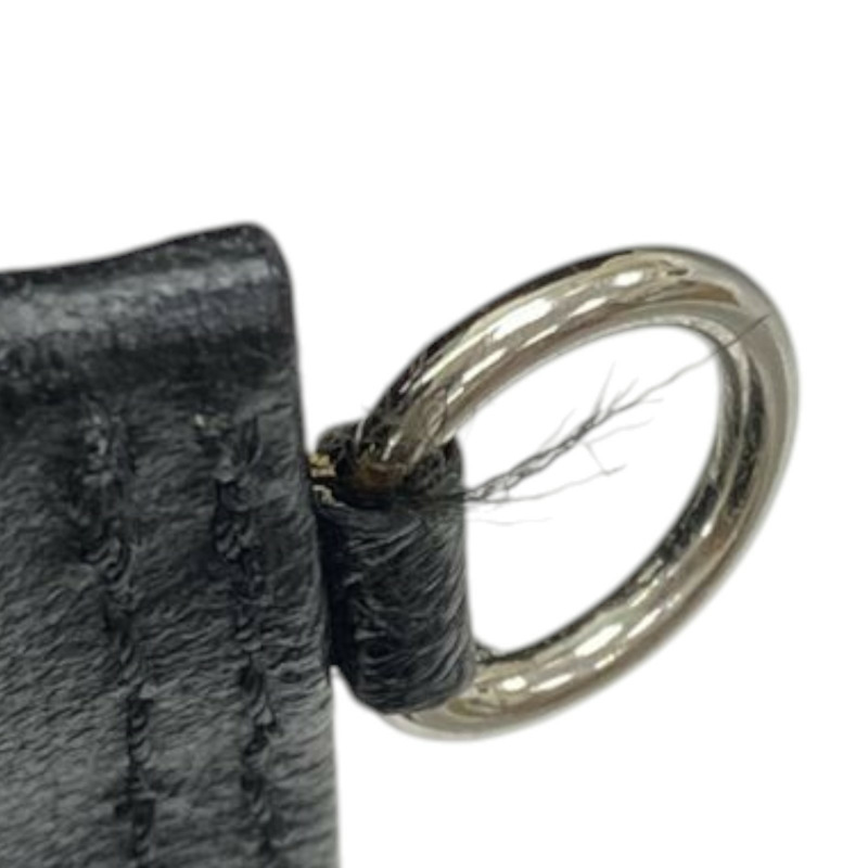 黑色 帆布 Paris Biarritz 托特包 肩背包 無卡【CHANEL 香奈兒】 A34210-17