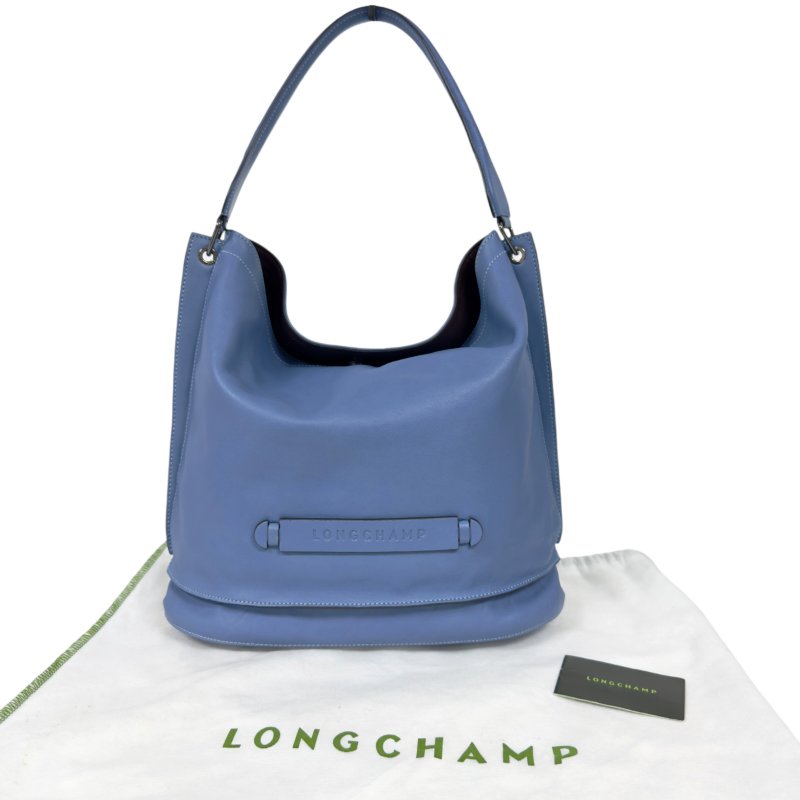 LONGCHAMP 肩背包-0