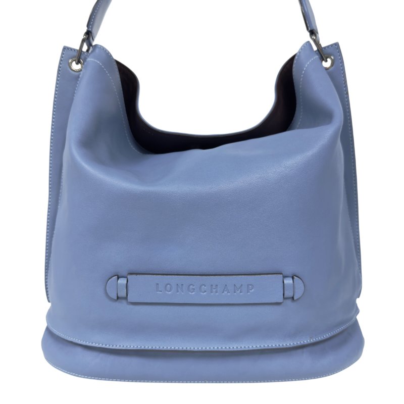LONGCHAMP 肩背包-1