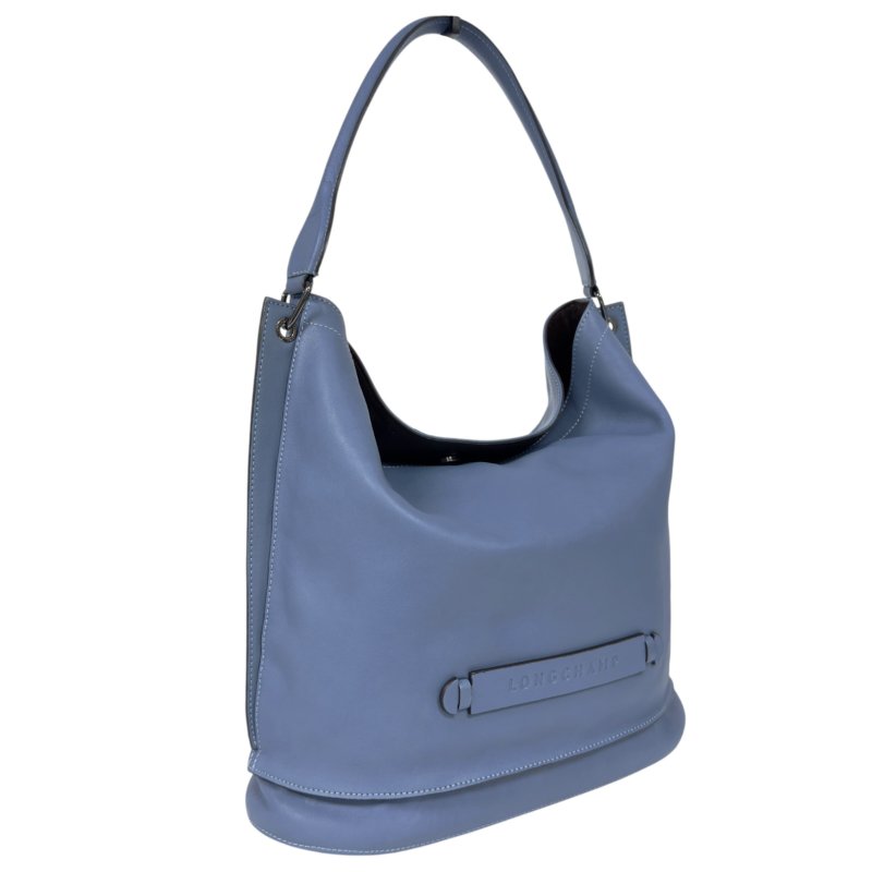 LONGCHAMP 肩背包-4