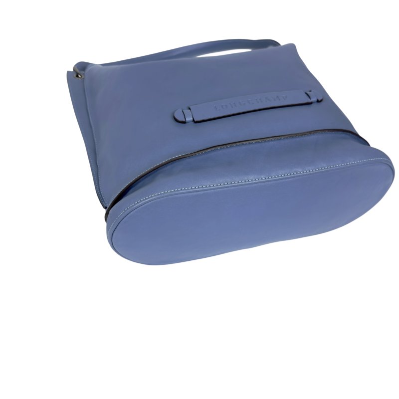 LONGCHAMP 肩背包-10