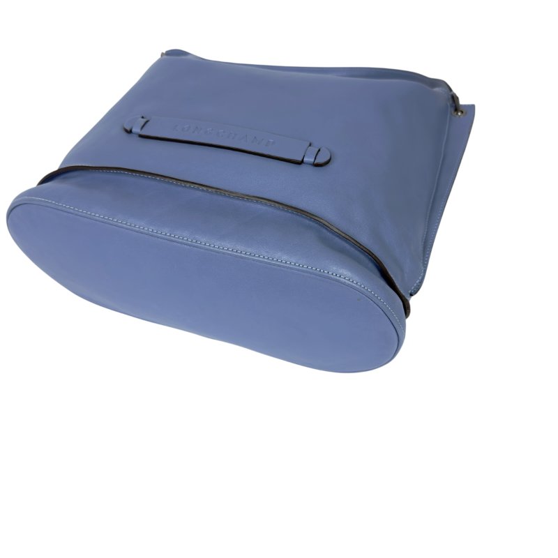 LONGCHAMP 肩背包-11