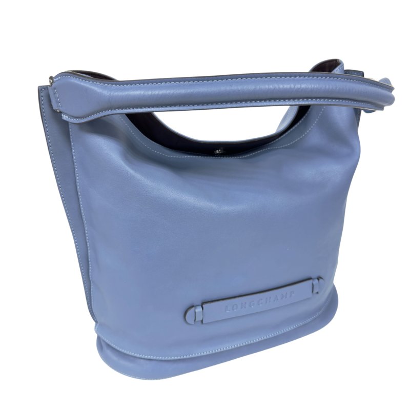 LONGCHAMP 肩背包-15