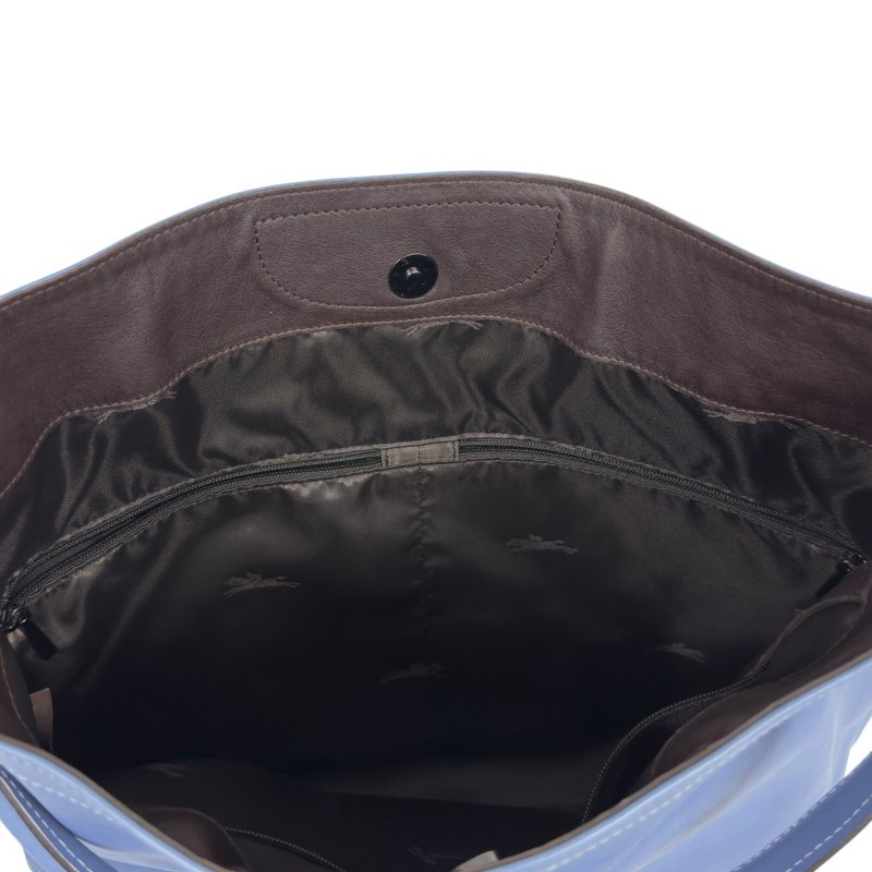 LONGCHAMP 肩背包-19