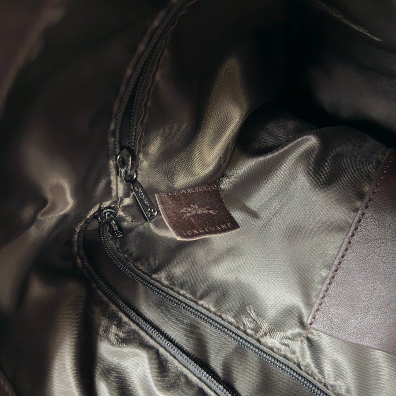 LONGCHAMP 肩背包-20