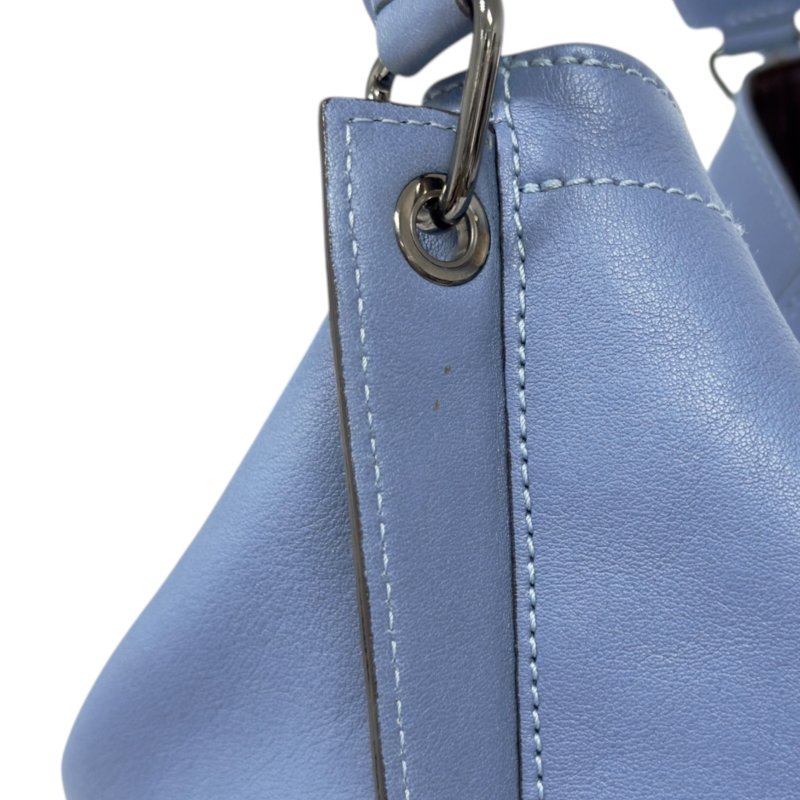 LONGCHAMP 肩背包-8