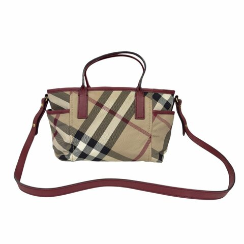BURBERRY 2用包