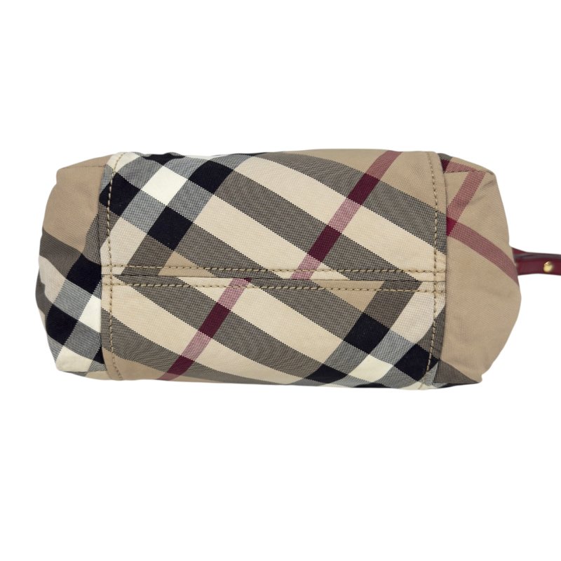 BURBERRY 2用包-12