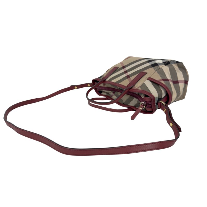 BURBERRY 2用包-13