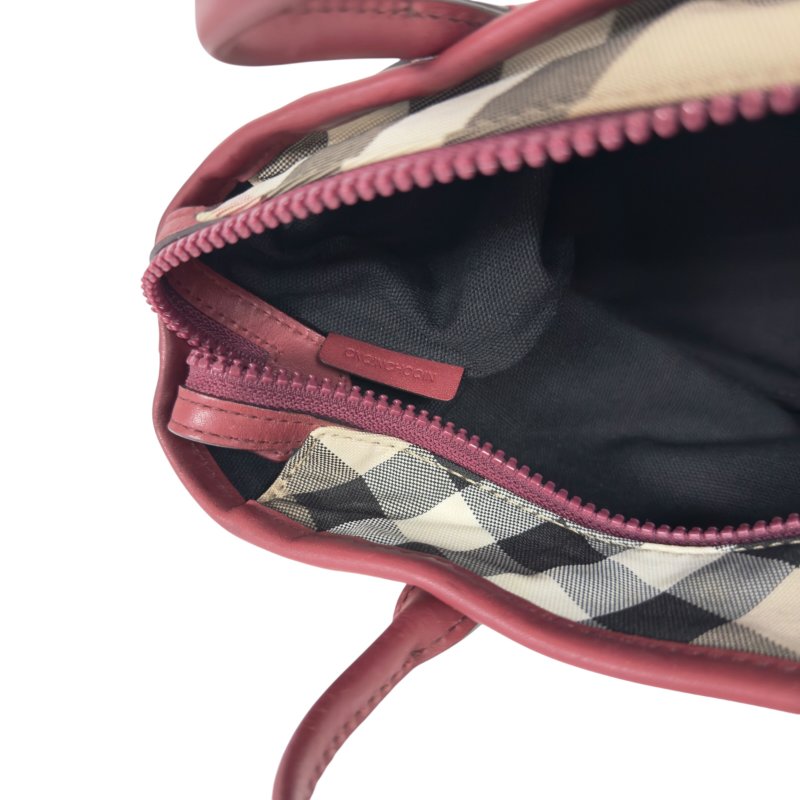 BURBERRY 2用包-20