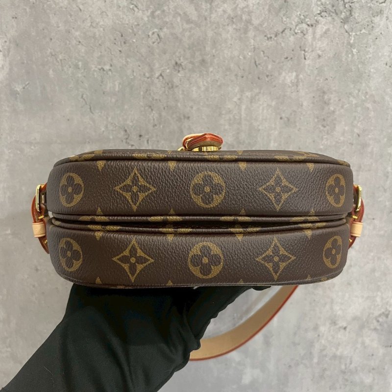 Louis Vuitton LV雙子星 Saumur BB-8