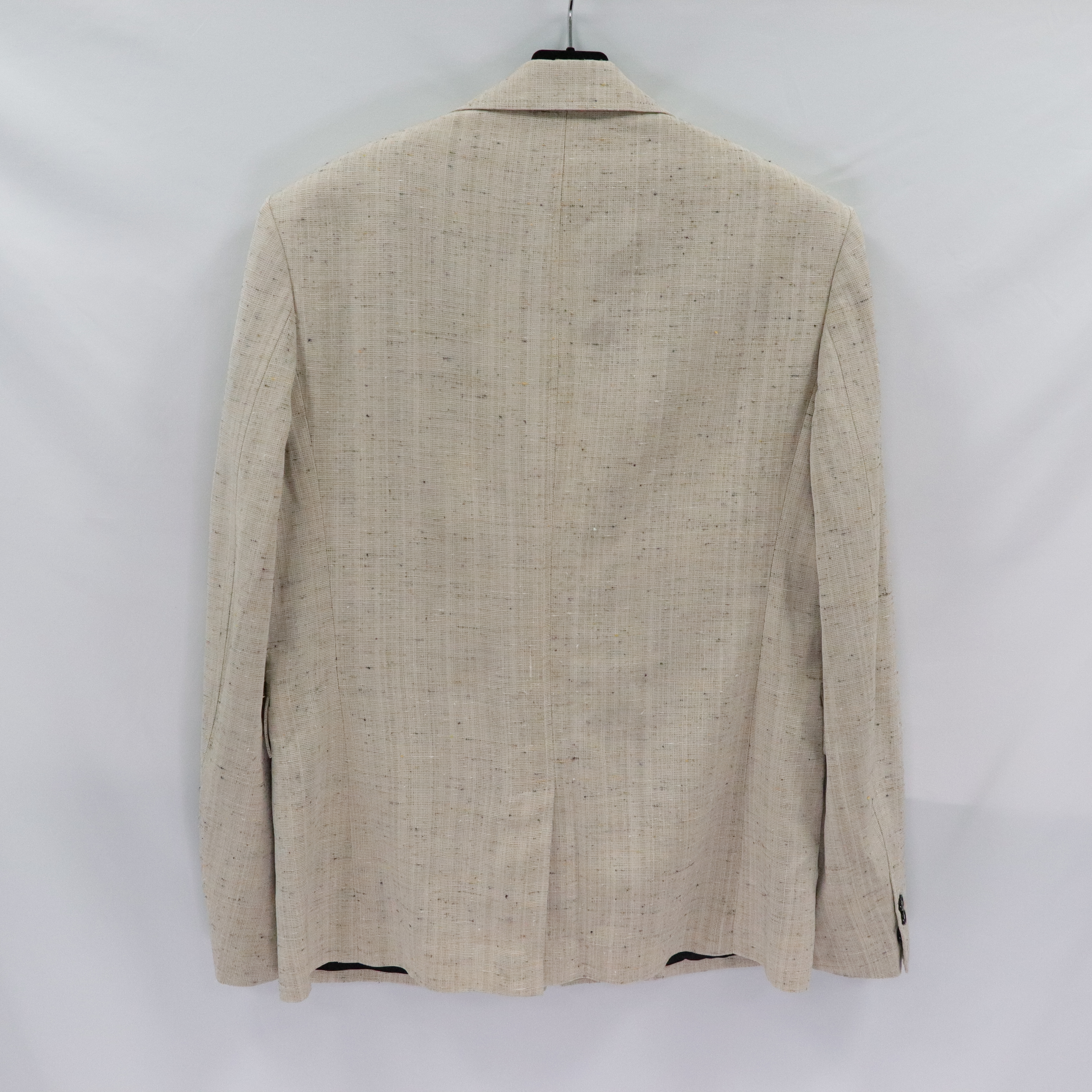 Bottega Veneta 寶緹嘉 桑蠶絲質 西裝外套 735996-1