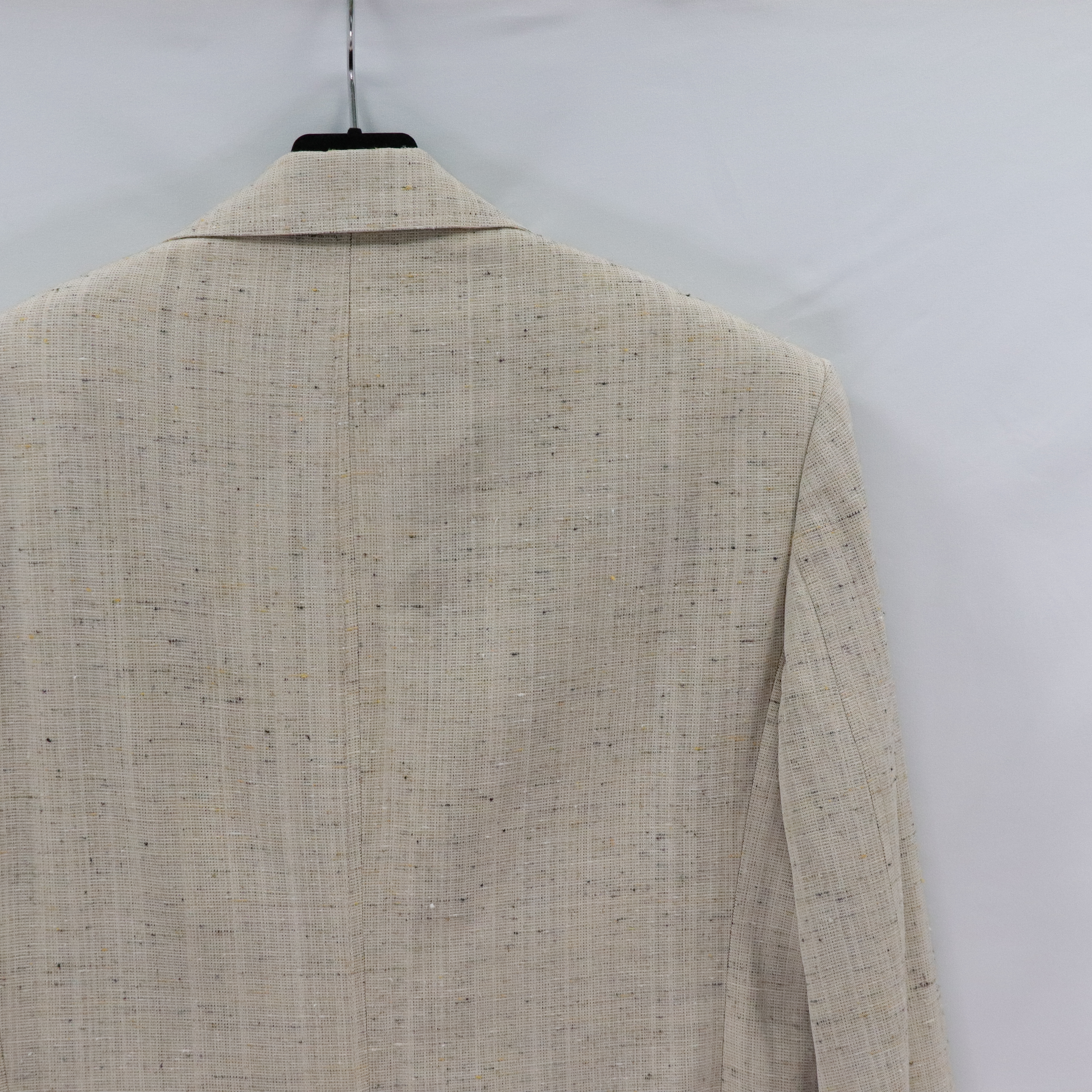 Bottega Veneta 寶緹嘉 桑蠶絲質 西裝外套 735996-2