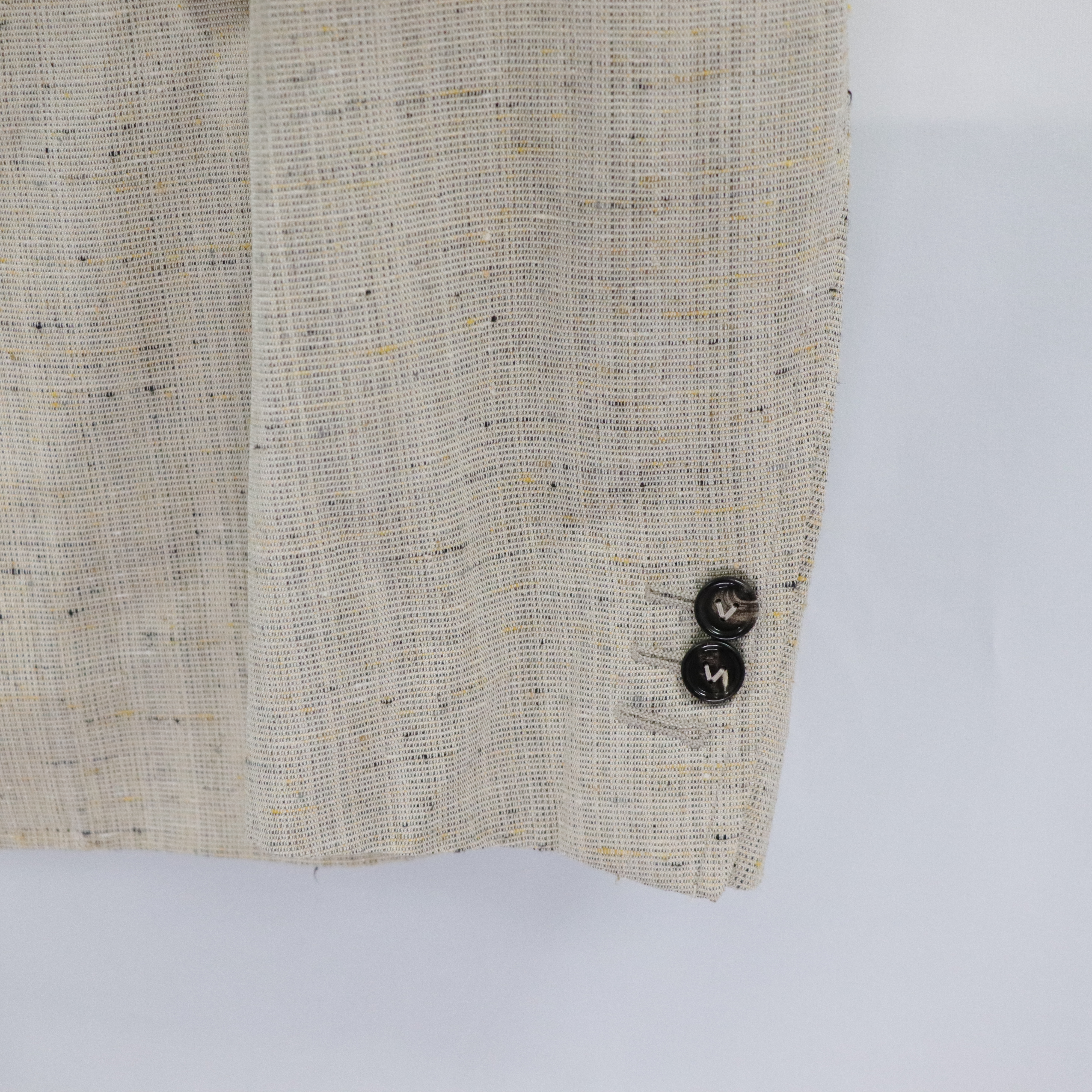 Bottega Veneta 寶緹嘉 桑蠶絲質 西裝外套 735996-3