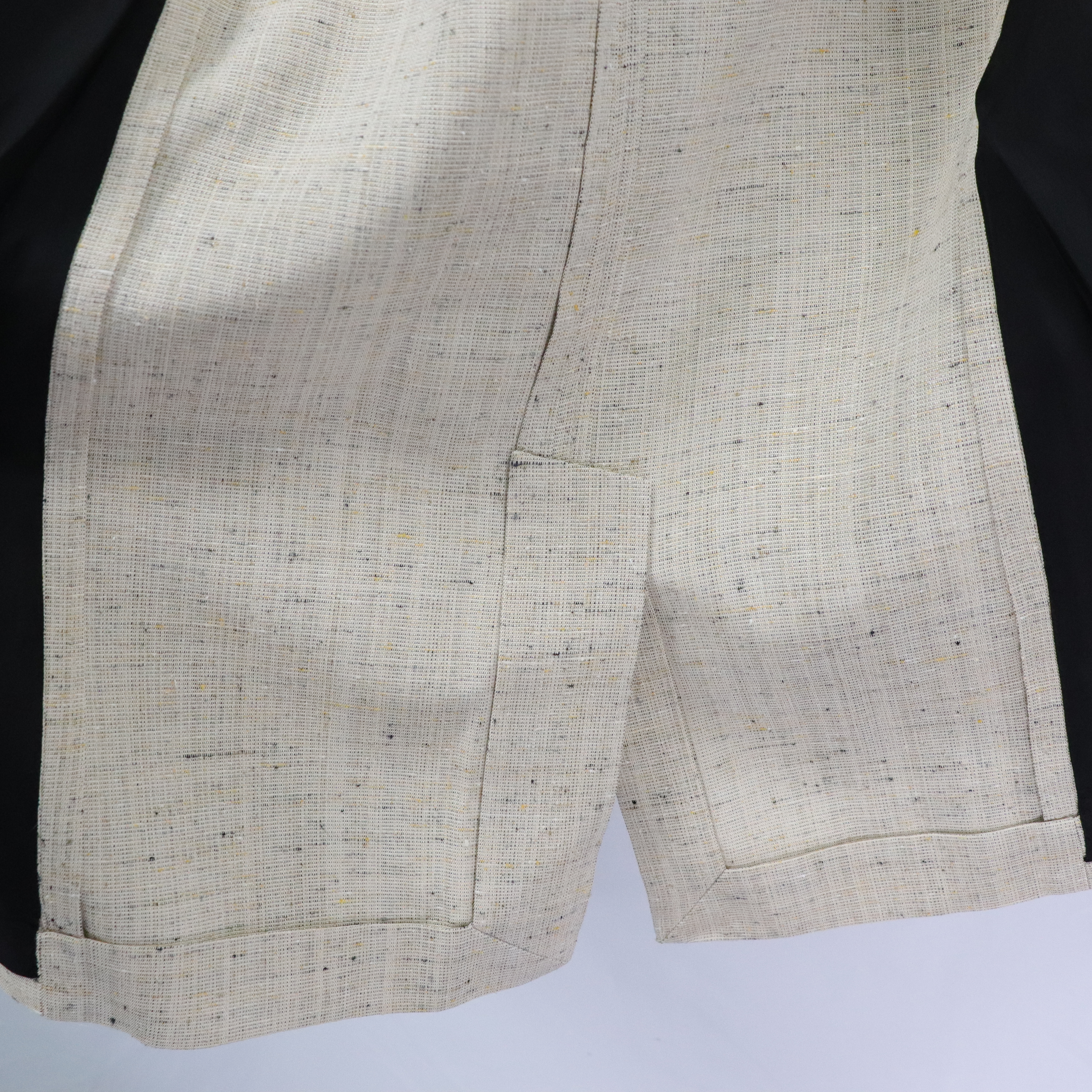 Bottega Veneta 寶緹嘉 桑蠶絲質 西裝外套 735996-5