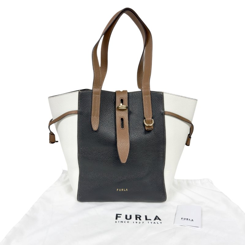 FURLA 肩背包-0