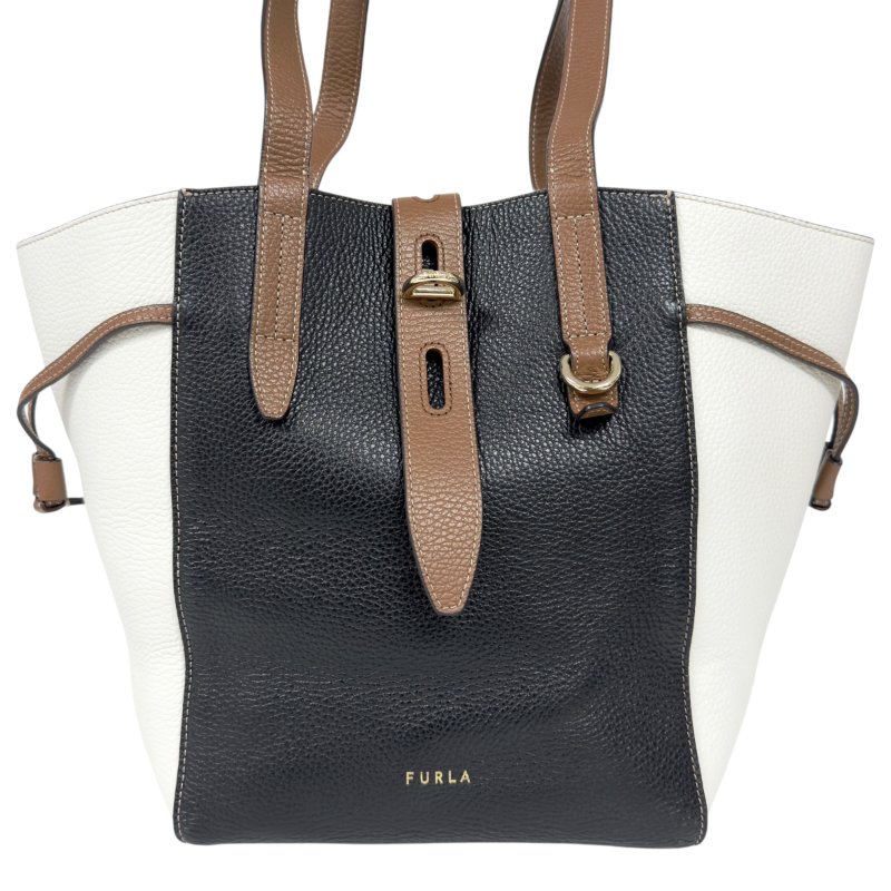 FURLA 肩背包-1