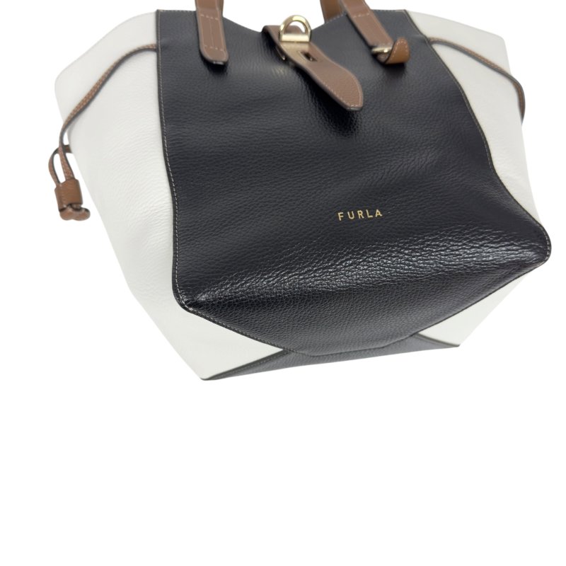 FURLA 肩背包-8