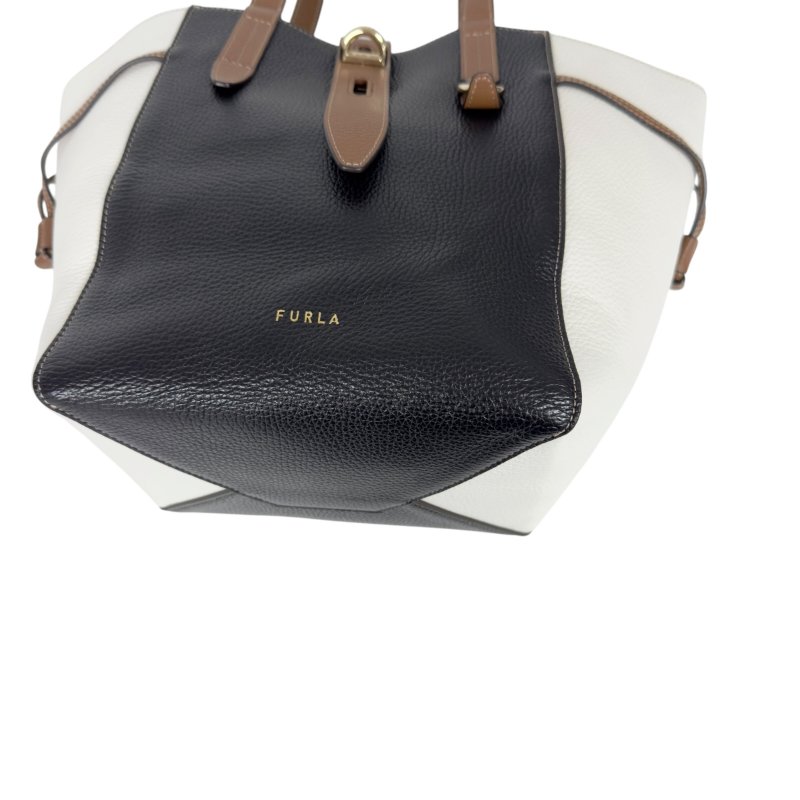FURLA 肩背包-9