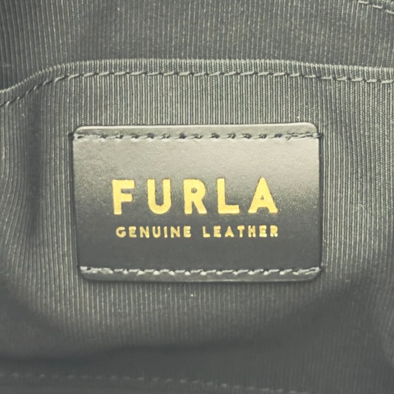 FURLA 肩背包-15
