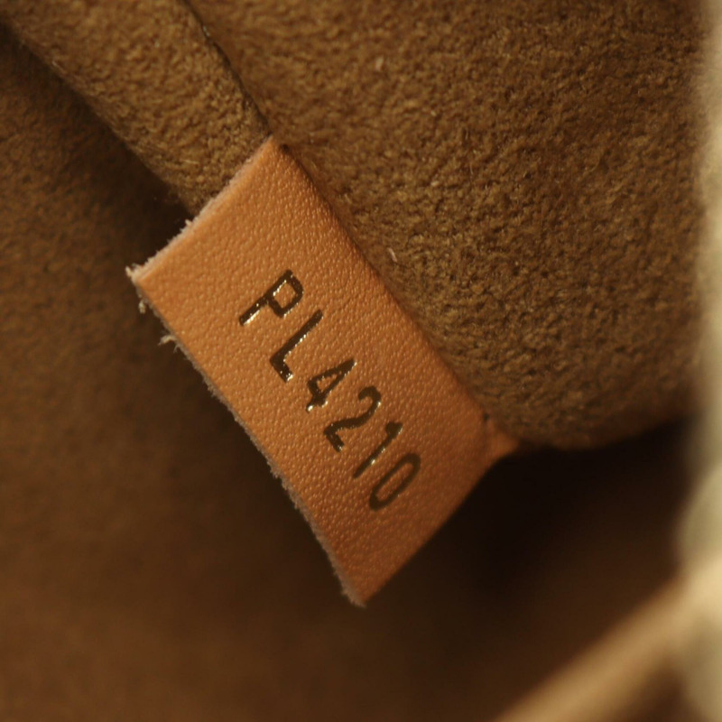 路易威登 Boite Chapeau Souple PM 單肩包/手提包,塗層帆布和皮革,Monogram 圖案,女士,棕色,M45578-4
