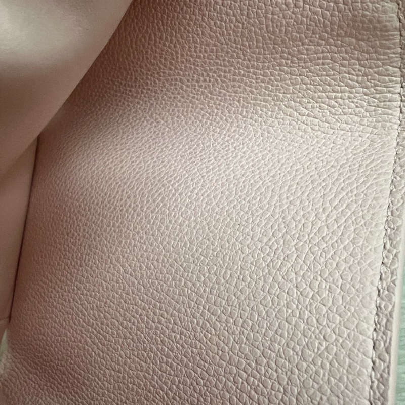 Louis Vuitton Monogram Empreinte 牛皮Confetti Pink M26895-4