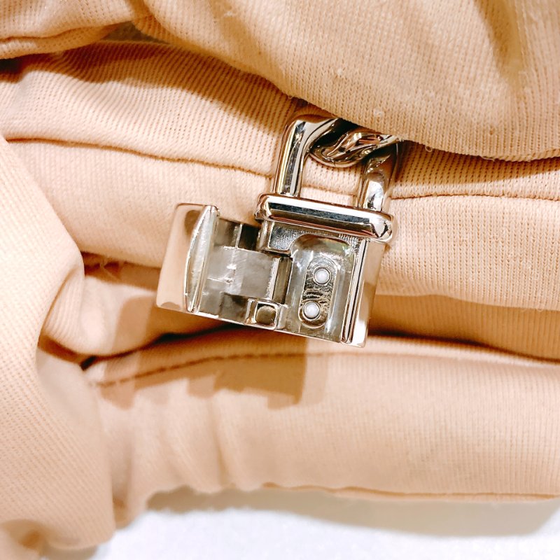 TW4876 Hermes 愛馬仕帶鑽女錶 Nantucket Watch 29 mm Small Model 48+24 Diamonds (0.23 ct+0.094 ct)-11