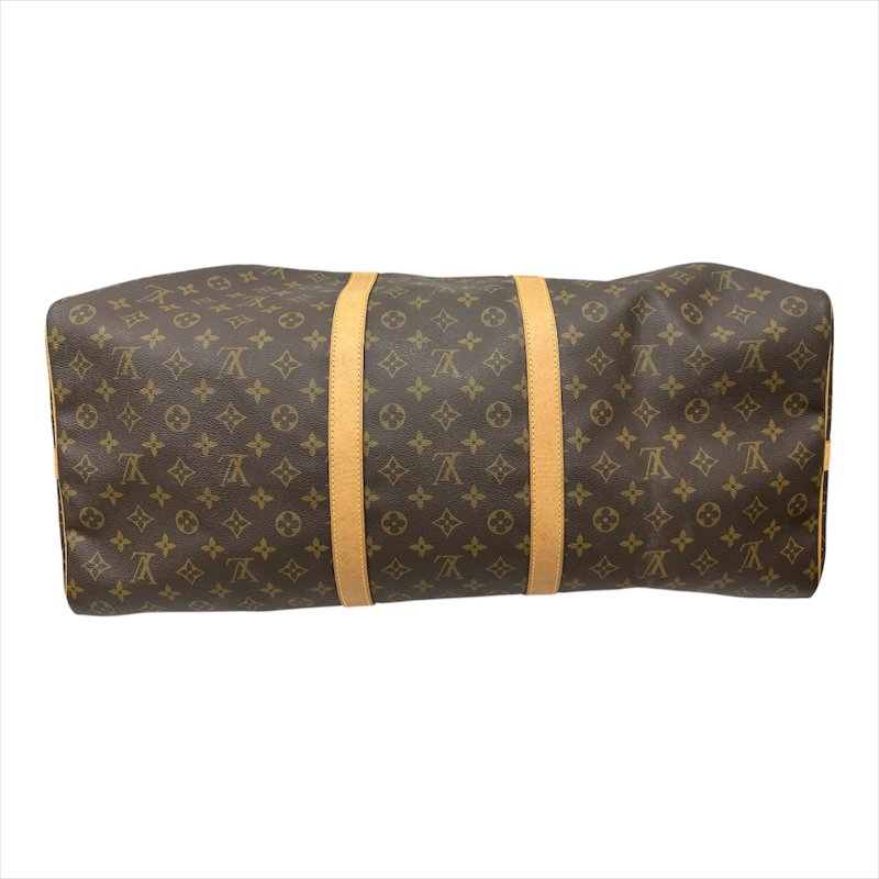 現貨 LV keepall60旅行包-2