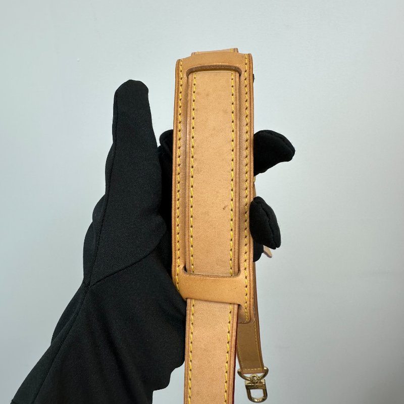 現貨 LV keepall60旅行包-22